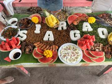 Review image by Shannon Chin for the trip title: Philippines Island Experience