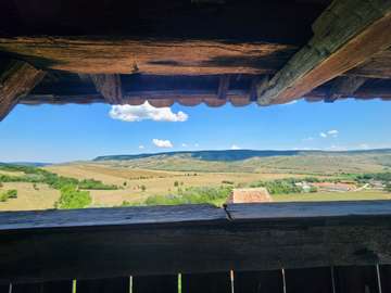 Review image by Michael Ray Brunt for the trip title: Transylvania Castle tour in 4 days from Bucharest