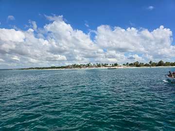 Review image by Safia Ghanim for the trip title: Dominican Republic: See & Experience it all in 6 days