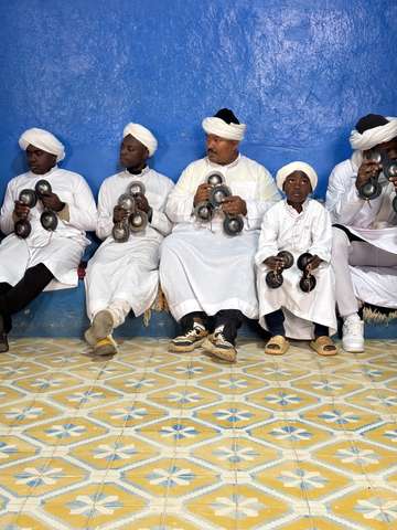 Review image by Ilse Van Der Neut for the trip title: Morocco Uncovered