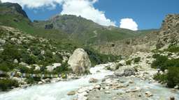 Review image by Toby D Bower for the trip title: Upper Mustang trek