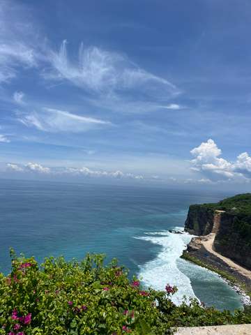 Review image by Anonymous for the trip title: Bali Bliss