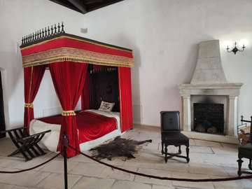 Review image by Michael Ray Brunt for the trip title: Transylvania Castle tour in 4 days from Bucharest