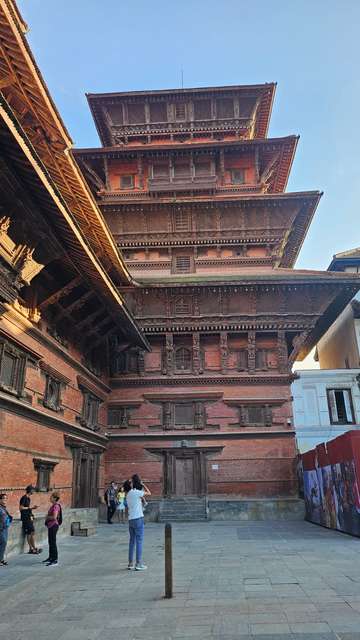 Review image by Zihan Aulia Putri for the trip title: Explore Nepal in a Week: Seven Day Tour