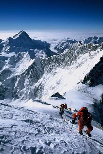 Review image by Dhea Amelia for the trip title: Everest Base Camp Short Trek - 12 Days