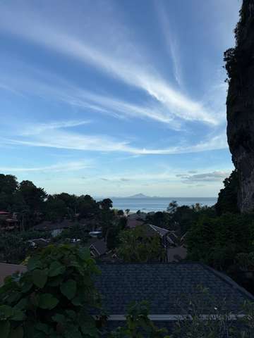 Review image by Lydia Finnie for the trip title: Thailand Experience