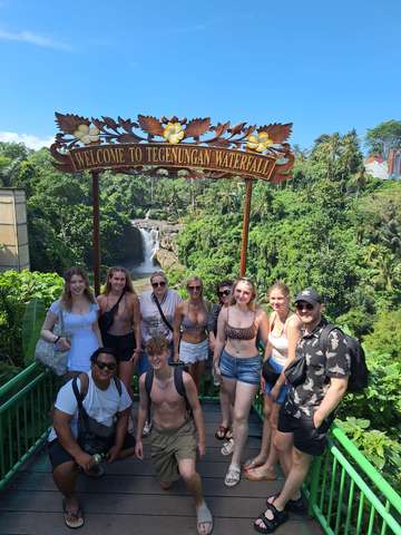Review image by Emma Archer for the trip title: Bali Experience
