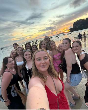 Review image by Jade Staffell for the trip title: Thailand Experience