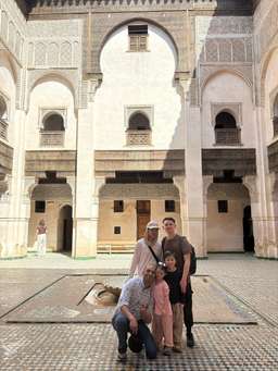 Review image by Oi Ee for the trip title: 10 Days Morocco Imperial Tour And Desert From Casablanca