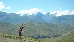 Review image by Toby D Bower for the trip title: Upper Mustang trek