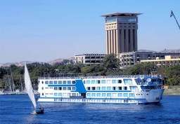 Review image by leo for the trip title: Discover Egypt: Cairo & Nile Cruise in 8 Days W/Air 