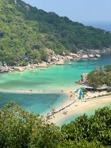 Review image by Mateja Novaković for the trip title: Thailand Island Hopper