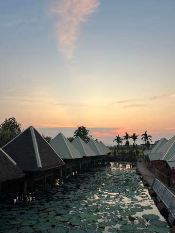 Review image by Anonymous for the trip title: Cambodia Explorer