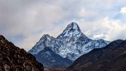 Review image by Namit TS for the trip title: Everest Base Camp Tour