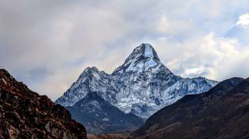 Review image by Namit TS for the trip title: Everest Base Camp Tour
