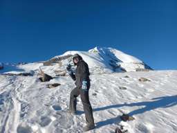 Review image by Anonymous for the trip title: Annapurna Circuit Trek