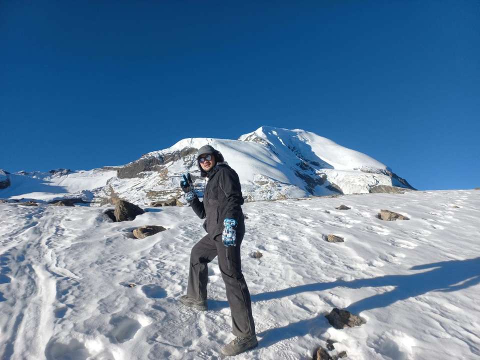 Unforgettable Annapurna Circuit Journey