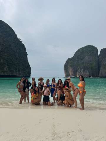 Review image by Julie for the trip title: Thailand Escape