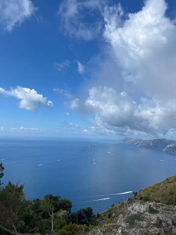 Review image by Emma R for the trip title: Slice of Italy - Rome to Sorrento