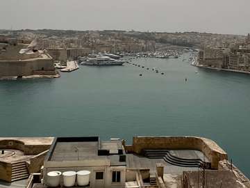 Review image by Onofre Sevillena for the trip title: Discovery Malta 5-Day Private Tour