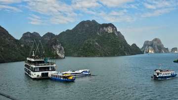 Review image by Lixin for the trip title: Best of Vietnam