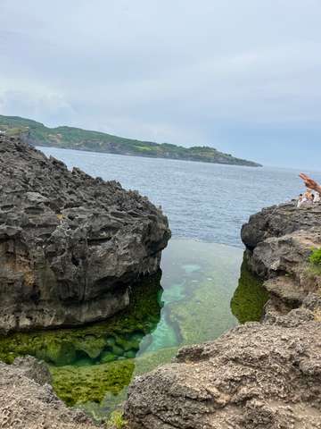 Review image by Anonymous for the trip title: Bali Bliss