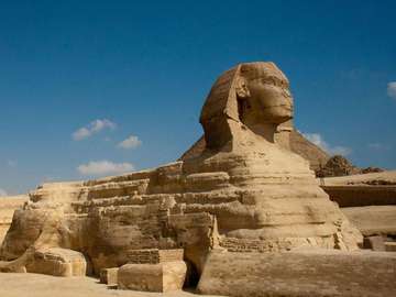 Review image by dan for the trip title: Discover Egypt: Cairo & Nile Cruise in 8 Days W/Air 