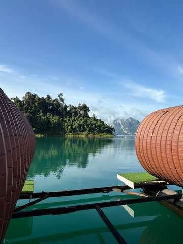 Review image by Lydia Finnie for the trip title: Thailand Experience