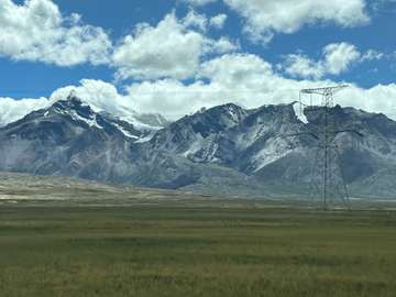 Review image by Giuliano Giubilei for the trip title: Tibetan Highlight: Lhasa Everest Base Camp Tour