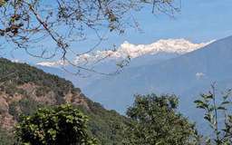 Review image by Anonymous for the trip title: Kanchenjunga Base Camp Trek