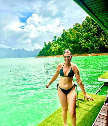Review image by Jade Staffell for the trip title: Thailand Experience