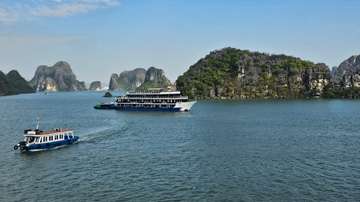 Review image by Lixin for the trip title: Best of Vietnam