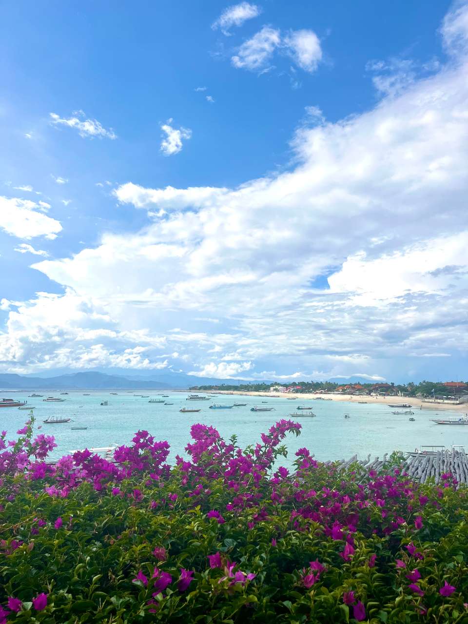 GWT Bali bliss tour 2025