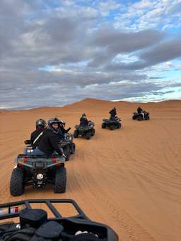 Review image by Ilse Van Der Neut for the trip title: Morocco Uncovered