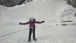 Review image by Stanley  Williams for the trip title: Mera Peak Climbing Tour 