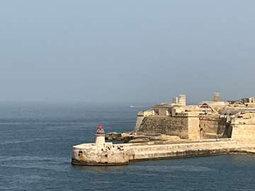 Review image by Onofre Sevillena for the trip title: Discovery Malta 5-Day Private Tour