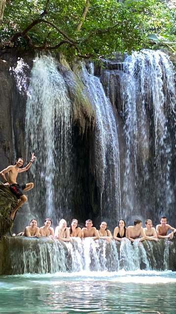 Review image by James Fowler for the trip title: Bali Experience