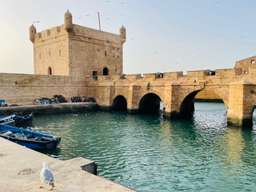 Review image by Oi Ee for the trip title: 10 Days Morocco Imperial Tour And Desert From Casablanca