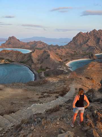 Review image by Anonymous for the trip title: Komodo Island Hopper