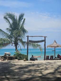 Review image by Sabma Fernandes for the trip title: Thailand Experience