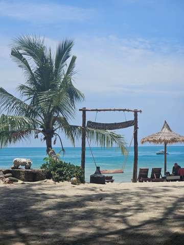 Review image by Sabma Fernandes for the trip title: Thailand Experience