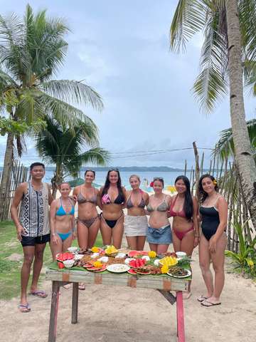 Review image by Shannon Chin for the trip title: Philippines Island Experience