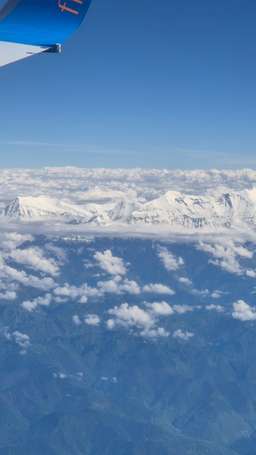 Review image by Giuliano Giubilei for the trip title: Tibetan Highlight: Lhasa Everest Base Camp Tour