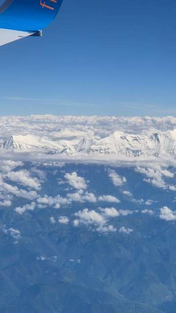 Review image by Giuliano Giubilei for the trip title: Tibetan Highlight: Lhasa Everest Base Camp Tour