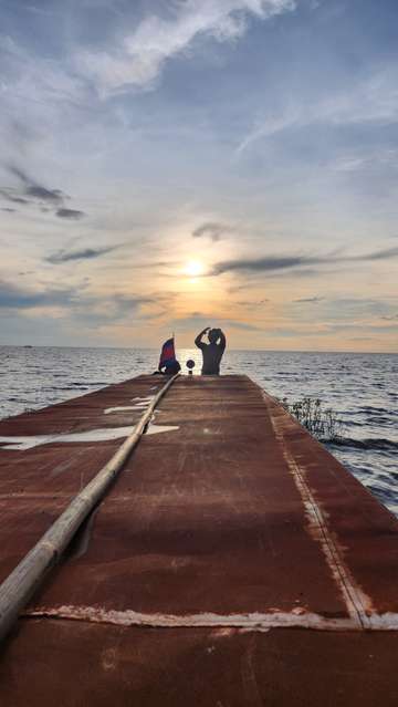 Review image by Darren West for the trip title: Cambodia Explorer
