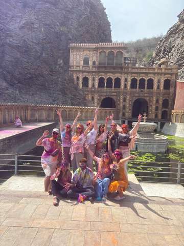 Review image by Nigar for the trip title: 4N/5D Golden Triangle Tour