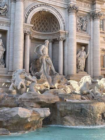 Review image by Robyn Bingon for the trip title: Swiss and Italian Spotlight End Venice