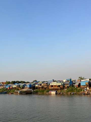 Review image by Anonymous for the trip title: Cambodia Explorer