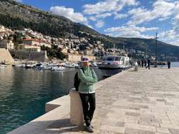 Review image by Yuk Chuen Clara YU for the trip title: Balkan Dreams end Bulgaria