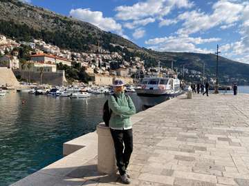 Review image by Yuk Chuen Clara YU for the trip title: Balkan Dreams end Bulgaria